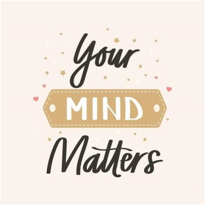  Your Mind Matters: Mastering Your Mental Well-being - A Symphony of Self-Discovery and Empowerment