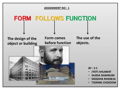  Form Follows Function: A Masterclass in Designing Functional Spaces - Unveiling the Timeless Principles of Japanese Architecture