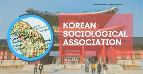  Foundations of Korean Sociology: Unveiling Social Fabric through Meticulous Analysis!